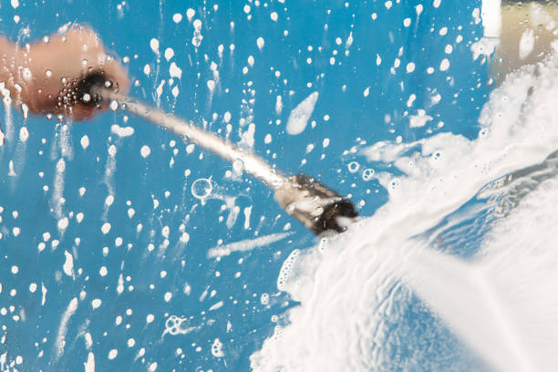 Bentonville, AR Pressure Washing Company