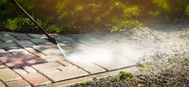 Spring Cleaning in Bentonville, AR